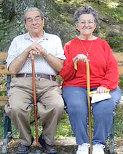 VIRGINIA GUZZETTA